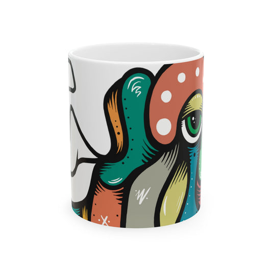 Ceramic Mug, (11oz, 15oz)